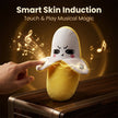 Interactive Music Plush Toy