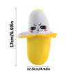 Interactive Music Plush Toy