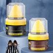 Leather Repair Cream Liquid Shoe Polish