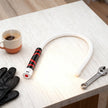 Portable Bendable LED Flashlight Stick
