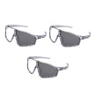 Photochromic UV Protection Sports Sunglasses for Hiking & Cycling