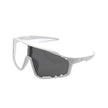 Photochromic UV Protection Sports Sunglasses for Hiking & Cycling