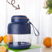 Portable Wireless Juicer Cup