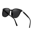 Big Style Polarized Sunglasses