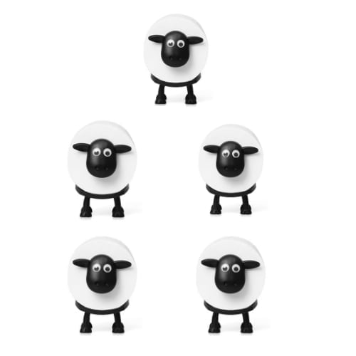 🐑Sheep Toilet Paper Roll Holder