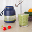 Portable Wireless Juicer Cup