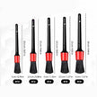 Alternate Car Detailing Brush Kit (5 PCs)