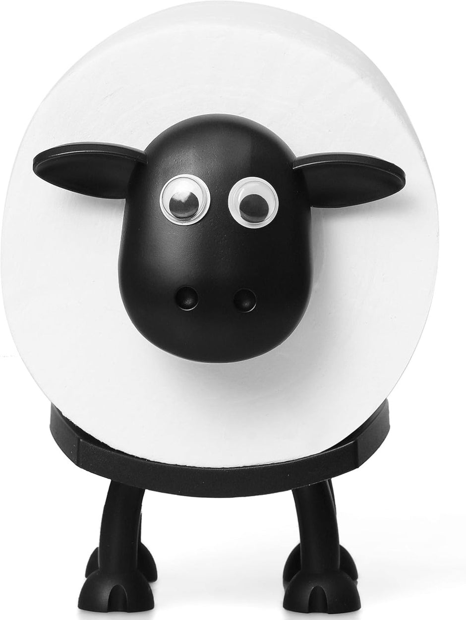 🐑Sheep Toilet Paper Roll Holder