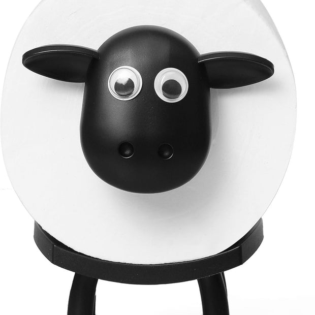 🐑Sheep Toilet Paper Roll Holder