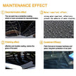 Car Wax Cystal Plating Set
