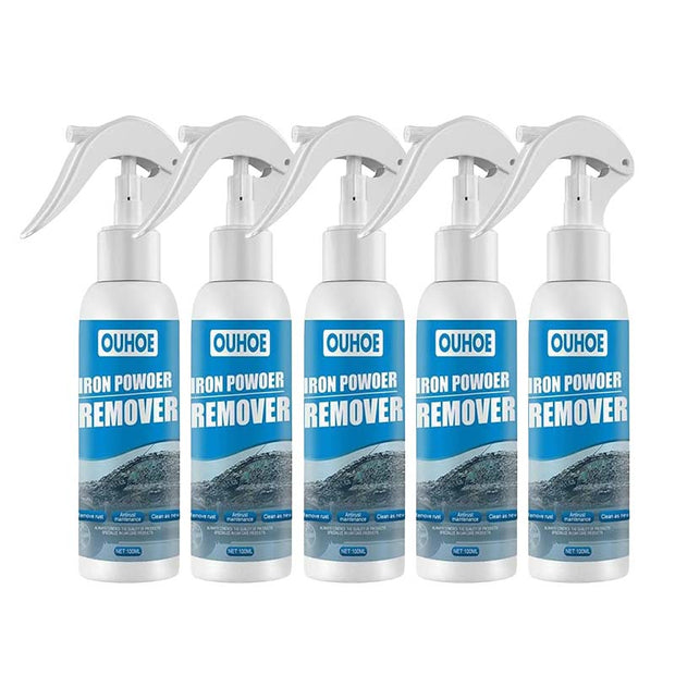 RustOut Instant Remover Spray