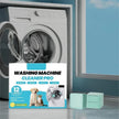 Washing Machine Cleaning Tablets