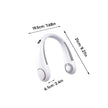 Bladeless Mini Neck Fan