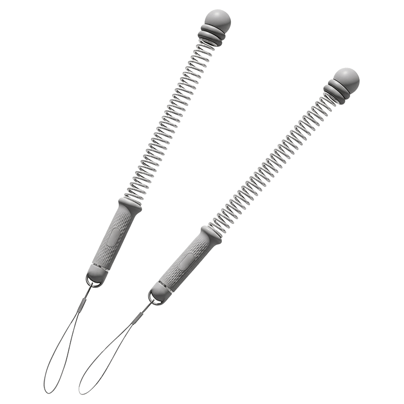 Sakerplus® Adjustable Ropeless Battle Ropes Training