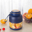 Portable Wireless Juicer Cup
