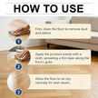 Floor Repair Polishing Agent