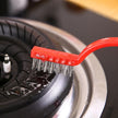 Stove Range Hood Cleaning Brush