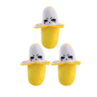 Interactive Music Plush Toy