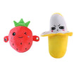 Interactive Music Plush Toy