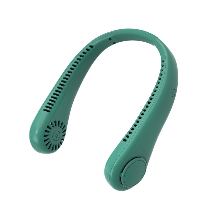 Bladeless Mini Neck Fan
