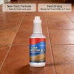 Floor Repair Polishing Agent