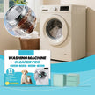 Washing Machine Cleaning Tablets