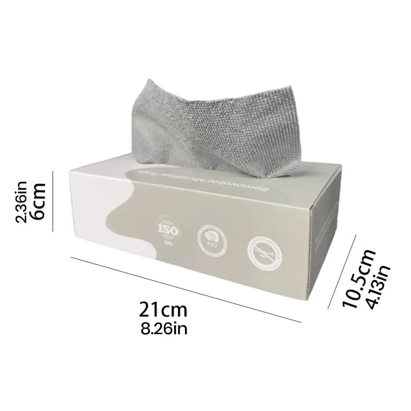 Microfiber Cleaning Cloth