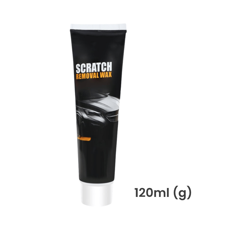 Car Scratch Repair Paste