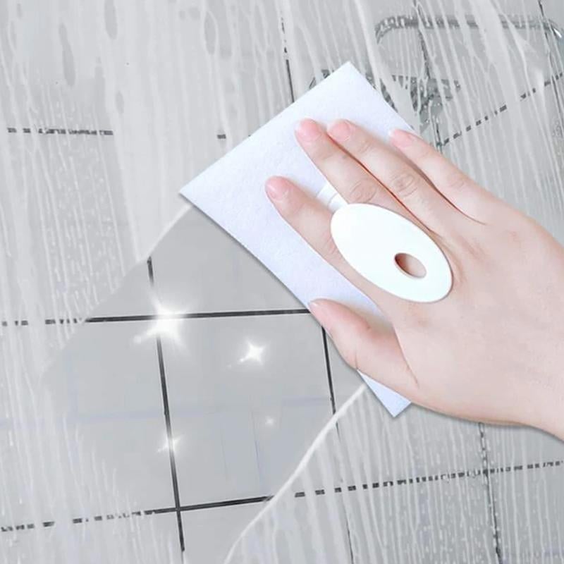 Multi-use Window Brush